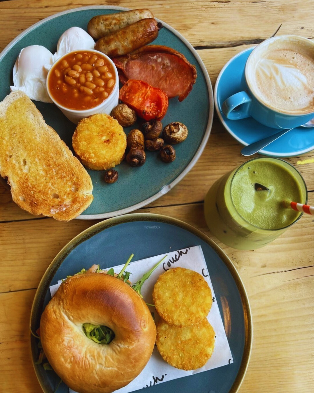 Brunch